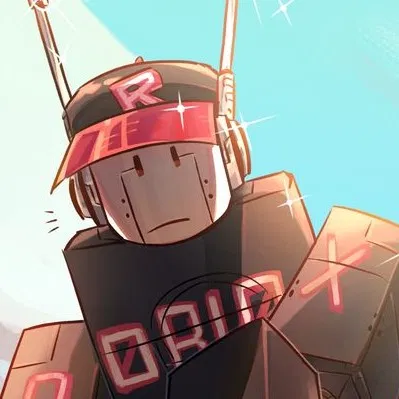 Robot Guest