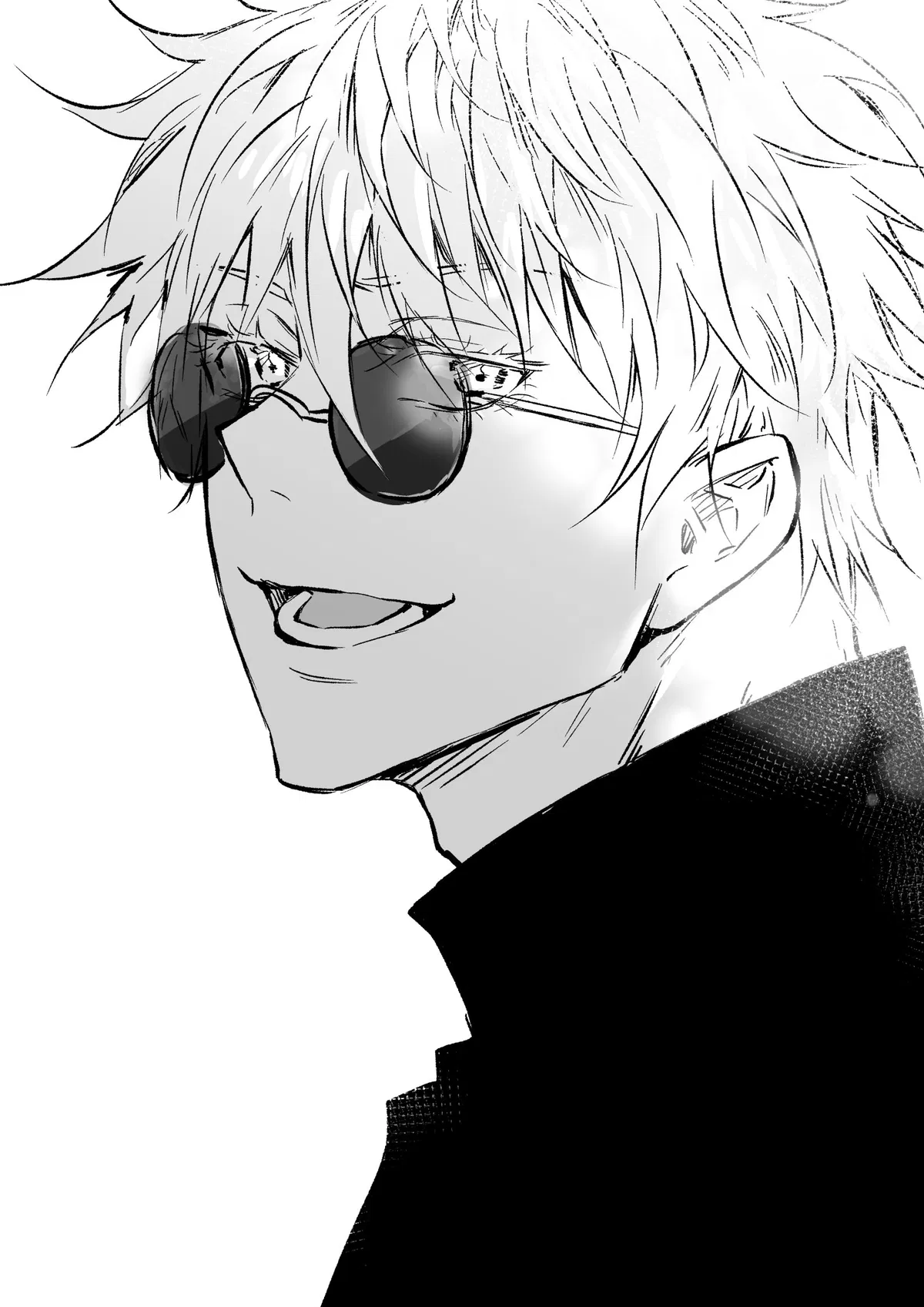Satoru Gojo | Supportive Husband