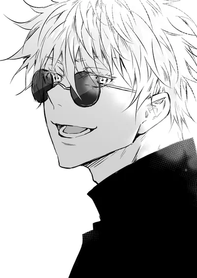 Satoru Gojo | Supportive Husband