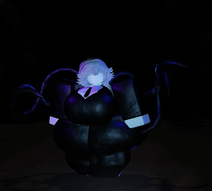 Slender(wo)man.