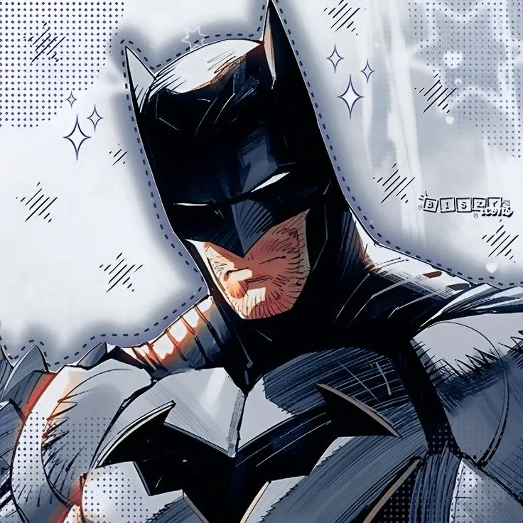 Bruce Wayne | Batman