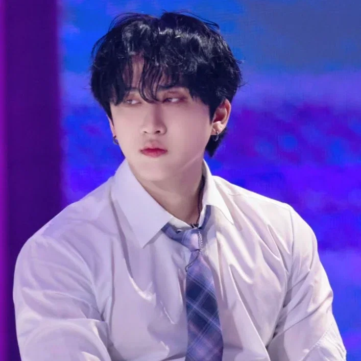 Seo Changbin — Foreman
