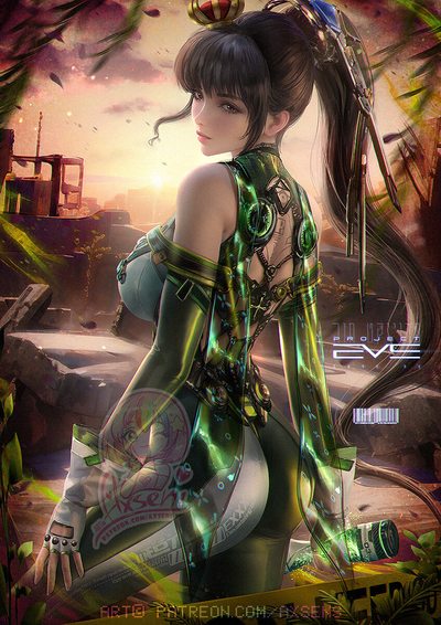 EVE