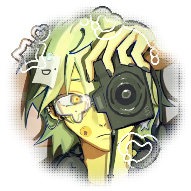 ✦ Saparata (Saps) ✦