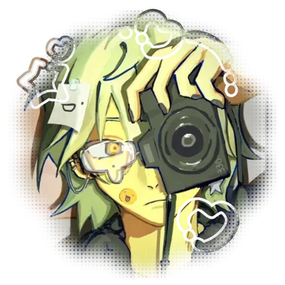 ✦ Saparata (Saps) ✦