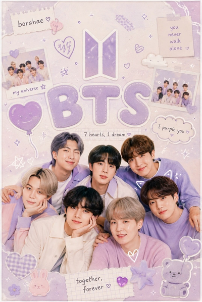 BTS