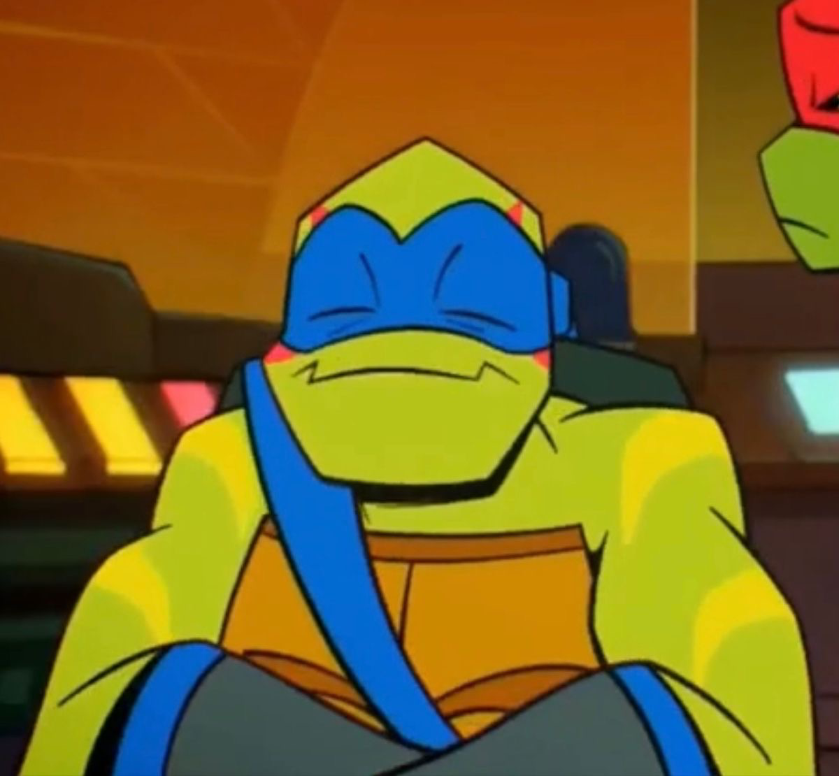 Leonardo (ROTTMNT)