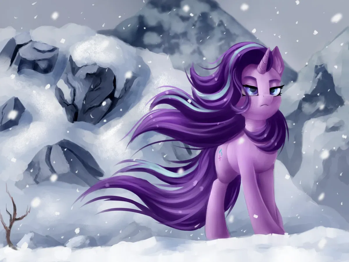 Cold.