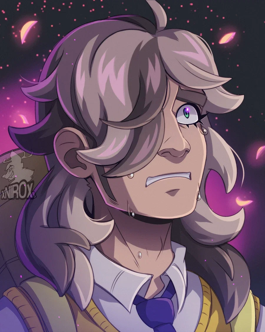 Naranja's Falling Star; Arven