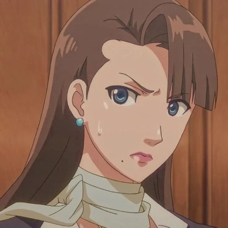 Mia Fey