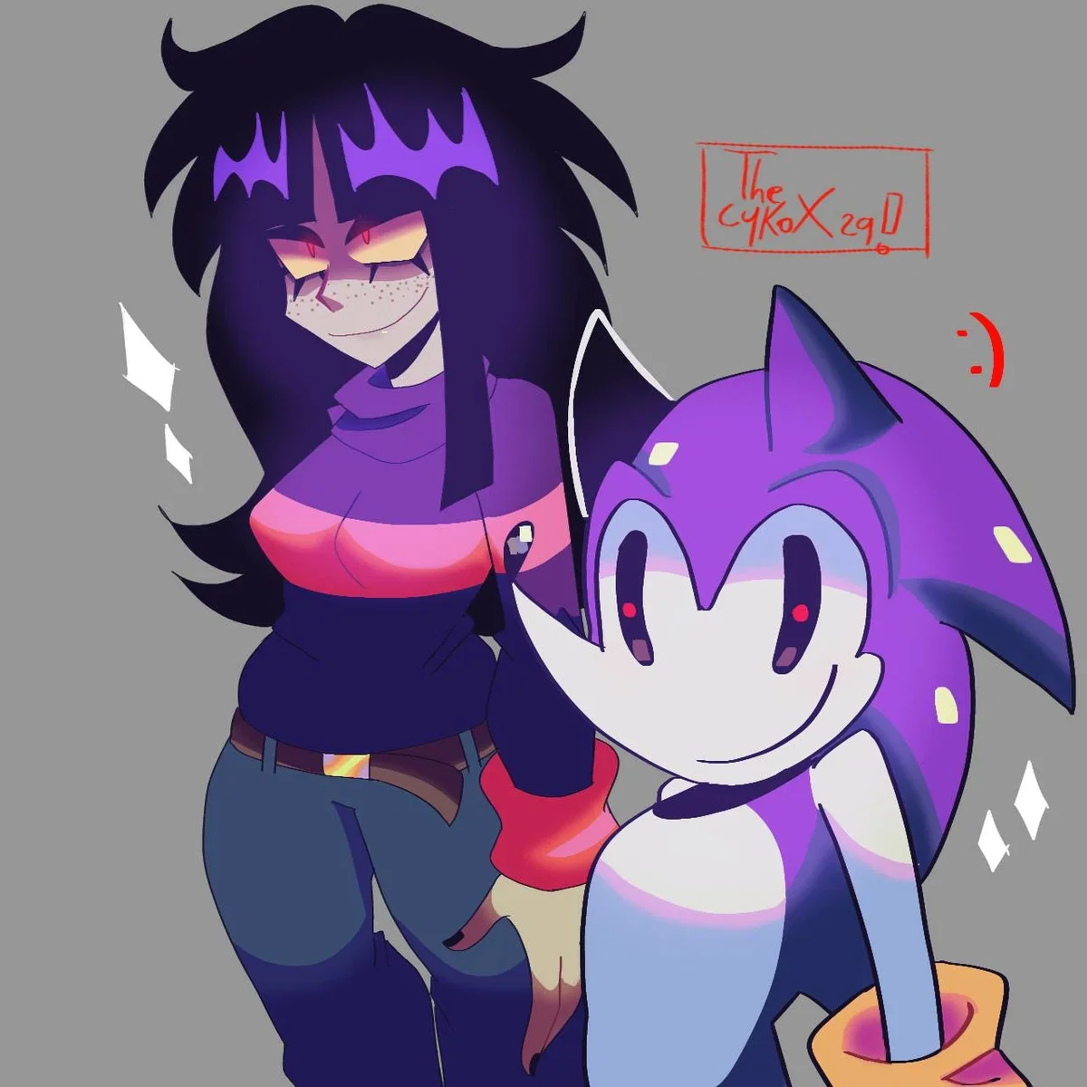 Mistaken Identity