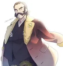 Commander Kamado's Heart-felt Apology