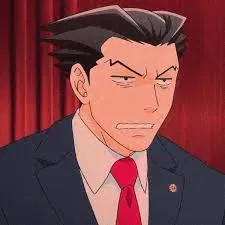 Phoenix Wright