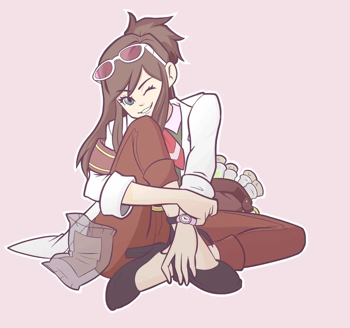 Ema Skye