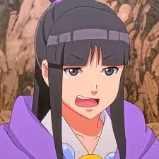 Maya Fey