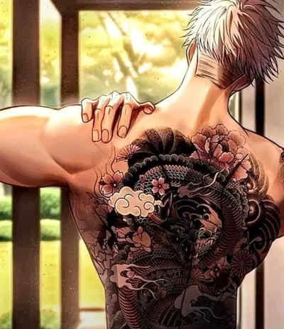 Kaiza Yukimura