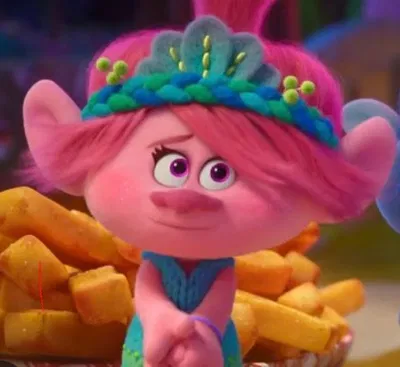 Poppy