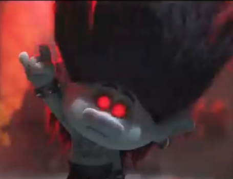 Rock Branch (Zombie Edition)