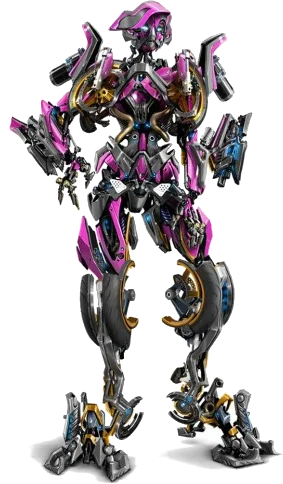 arcee 2007