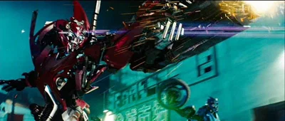 rotf arcee