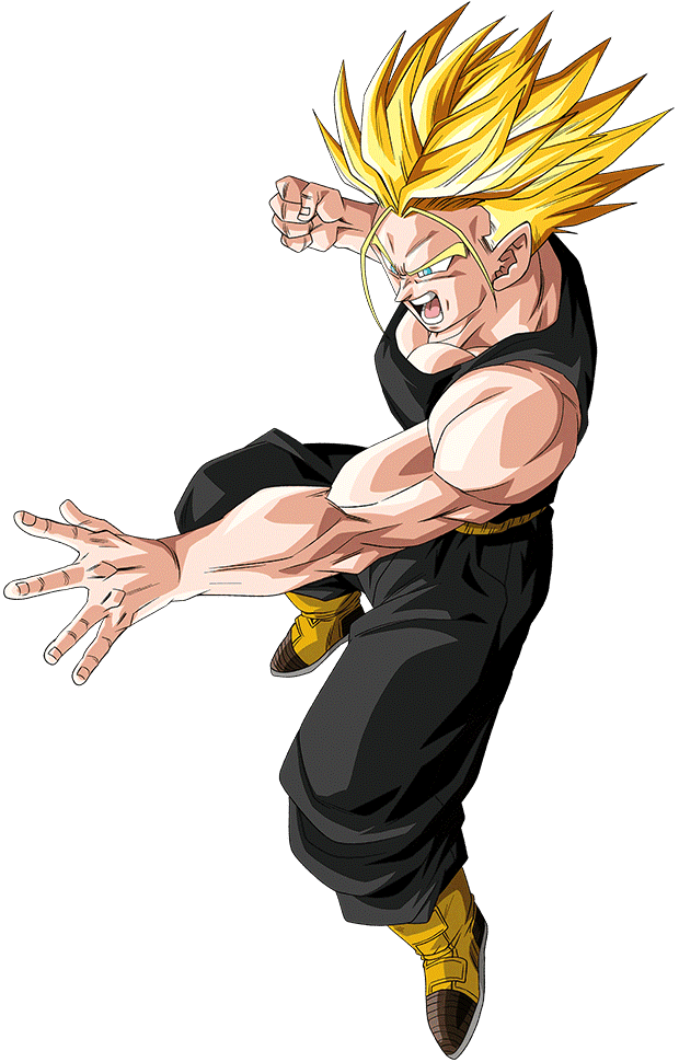 trunks