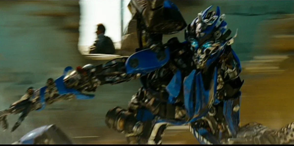 chromia-rotf
