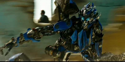 chromia-rotf