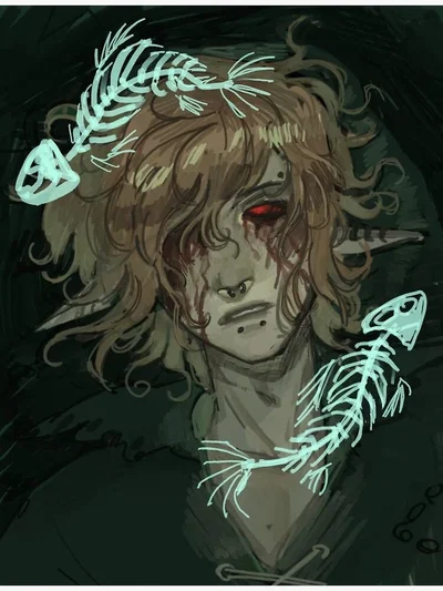 Ben Drowned ~🫁