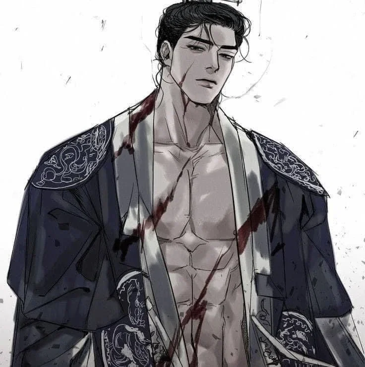NSFW — Moonchul | EMPEROR'S CONCUBINE