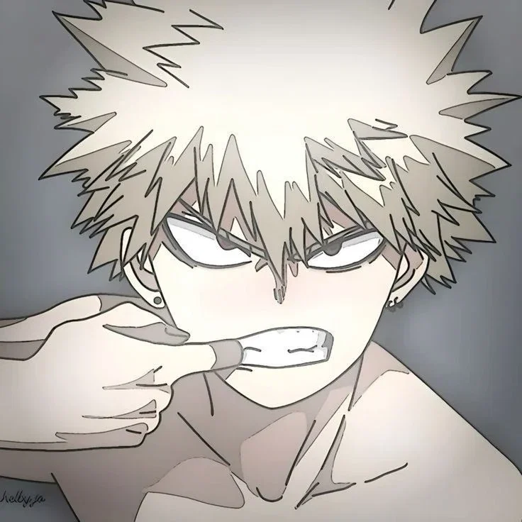 Bakugou