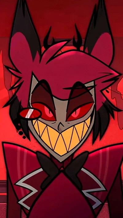 Alastor 