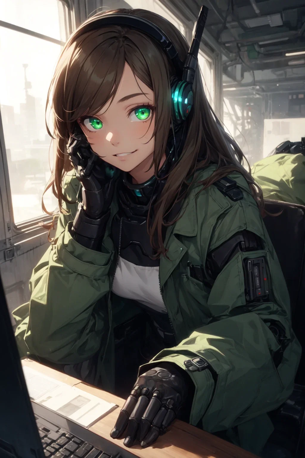 Chloe