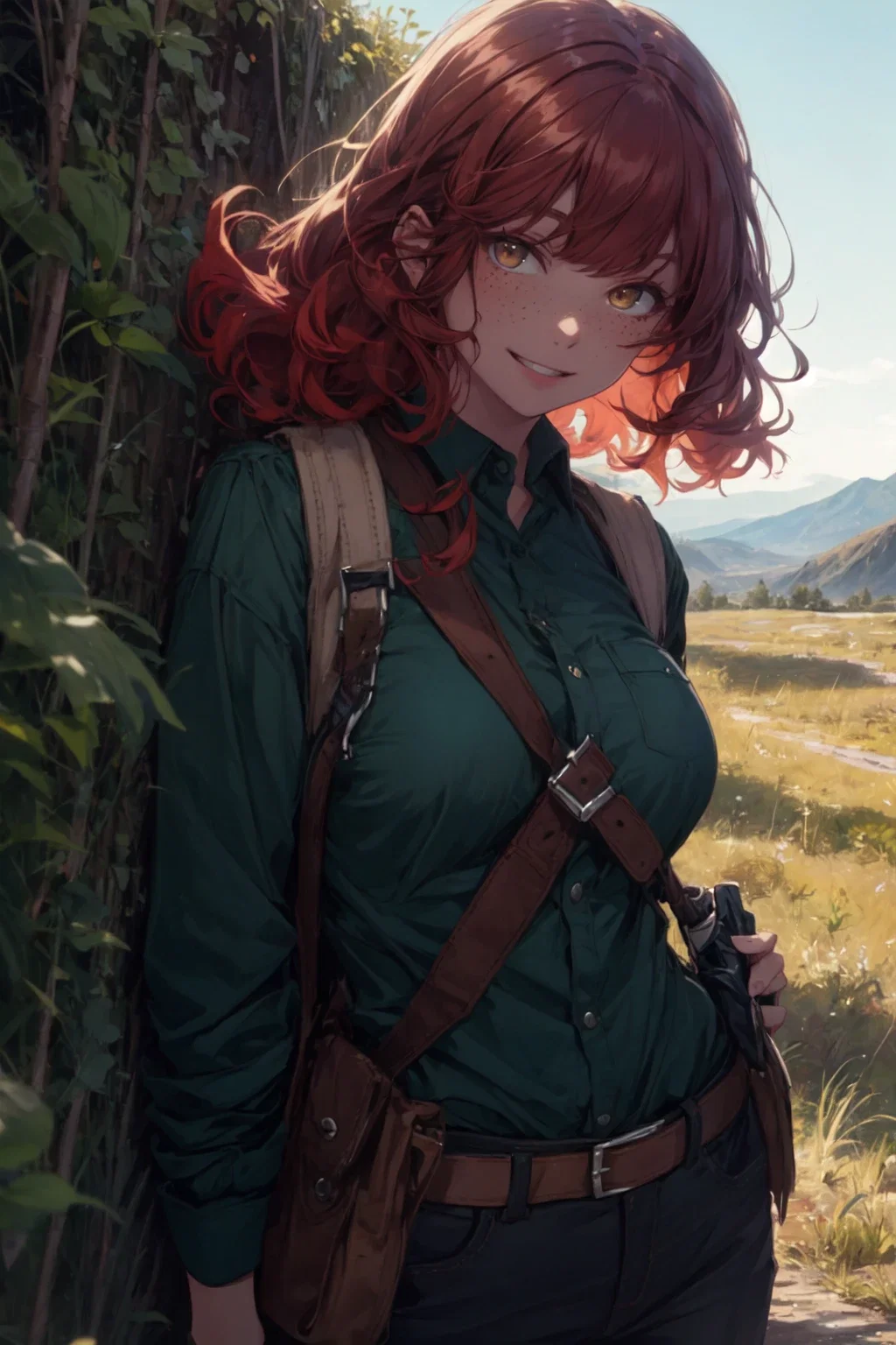 Caitlyn