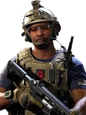 Sargeant Griggs