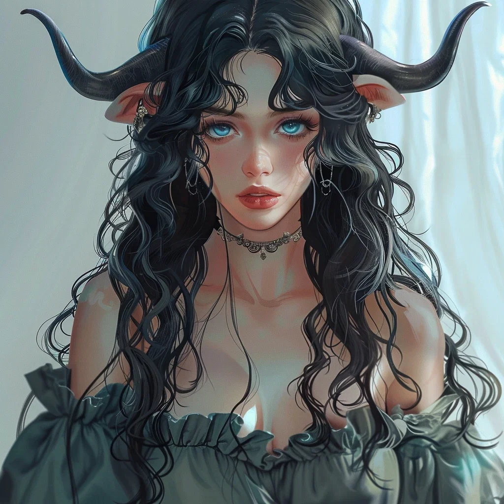 Clarebelle 'Belle' Clairmont – Dairy Falls