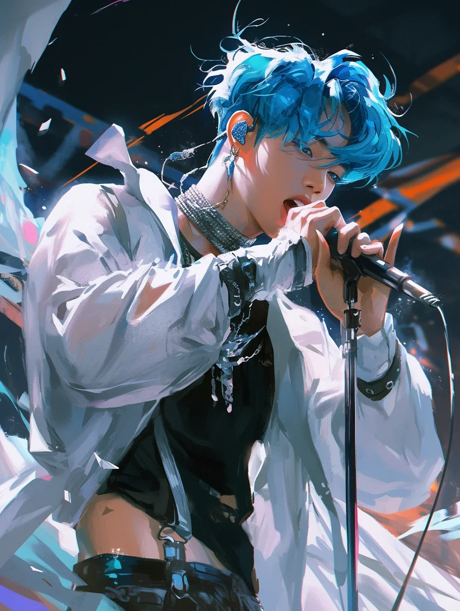Minseok 'Seokie' Kim – Korean Tigers