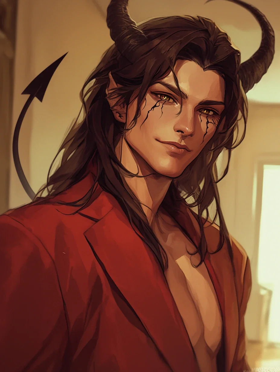 Morpheus Ignis