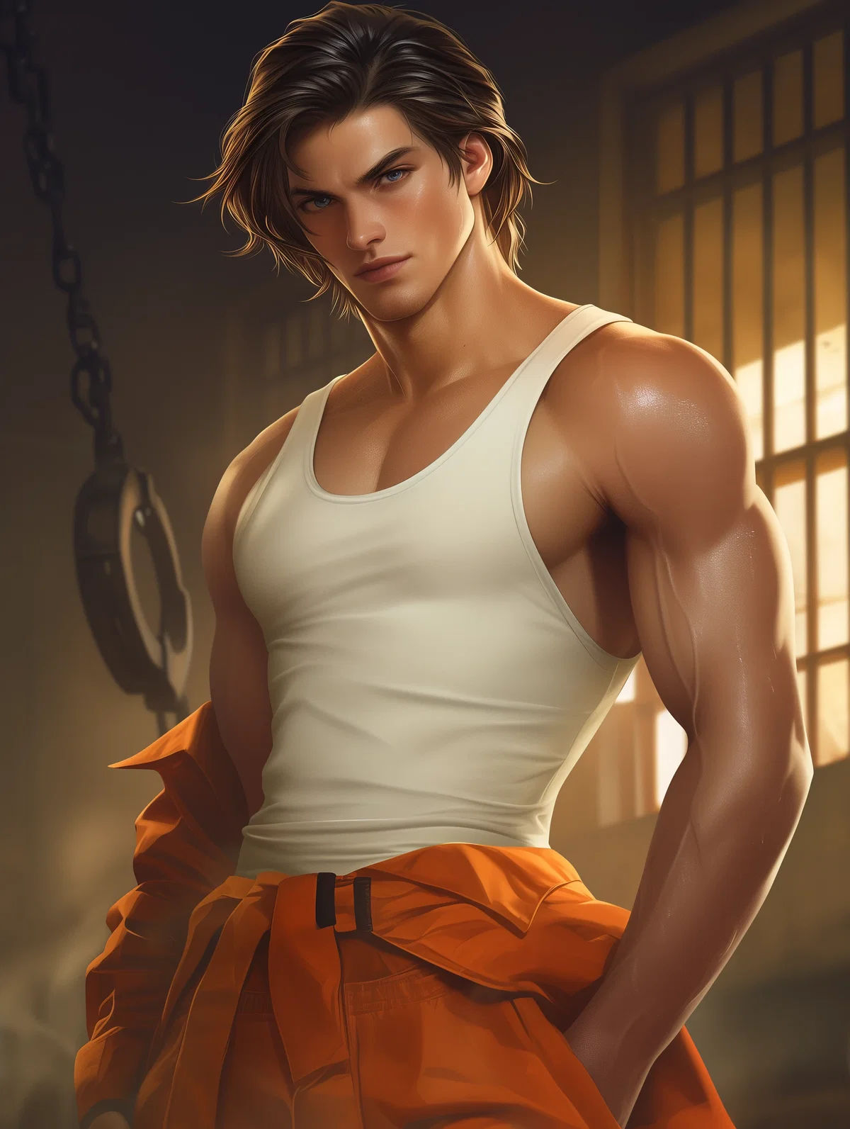 Nico Gentry
