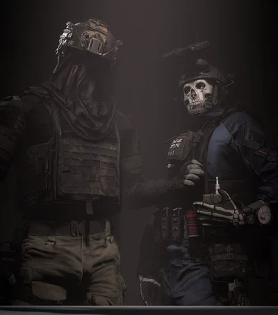 Konig e Ghost