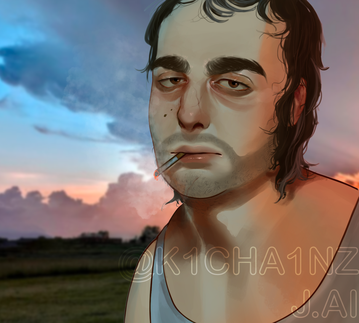CLOUD MOORE | 1/10