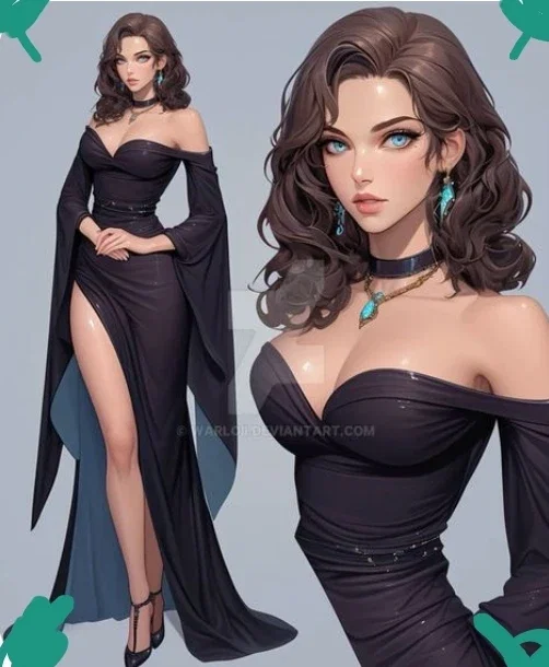 Angelina Willson 