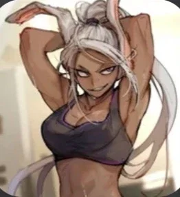 Rumi usagiyama
