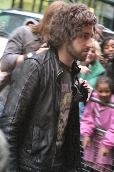 Joe Trohman 