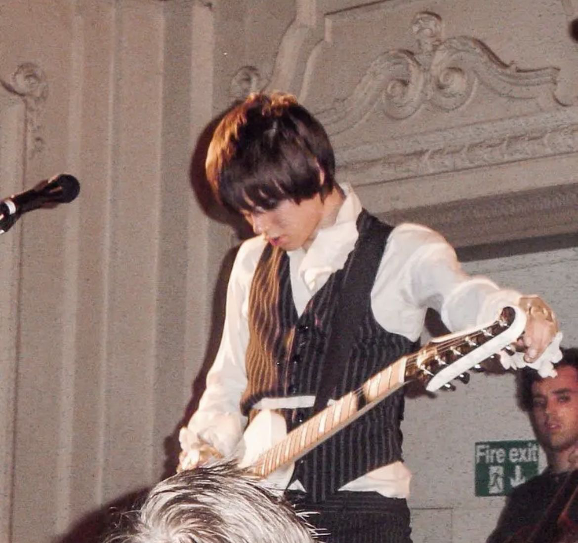 Ryan Ross