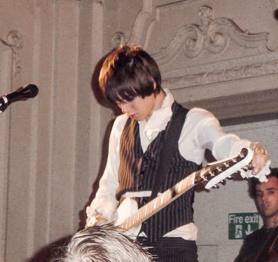 Ryan Ross