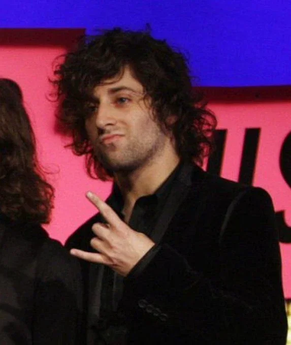 Joe Trohman