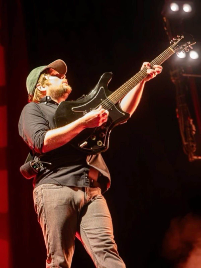 Patrick Stump