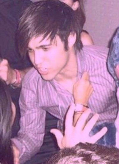 Pete Wentz