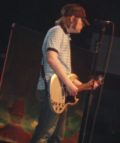 Patrick Stump