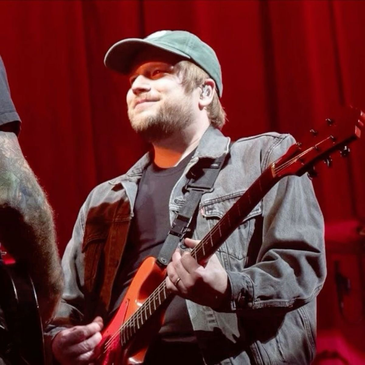 Patrick Stump